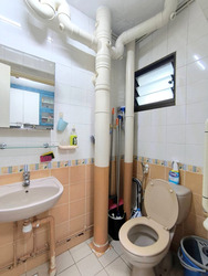Blk 85 Telok Blangah Heights (Bukit Merah), HDB 4 Rooms #538172051